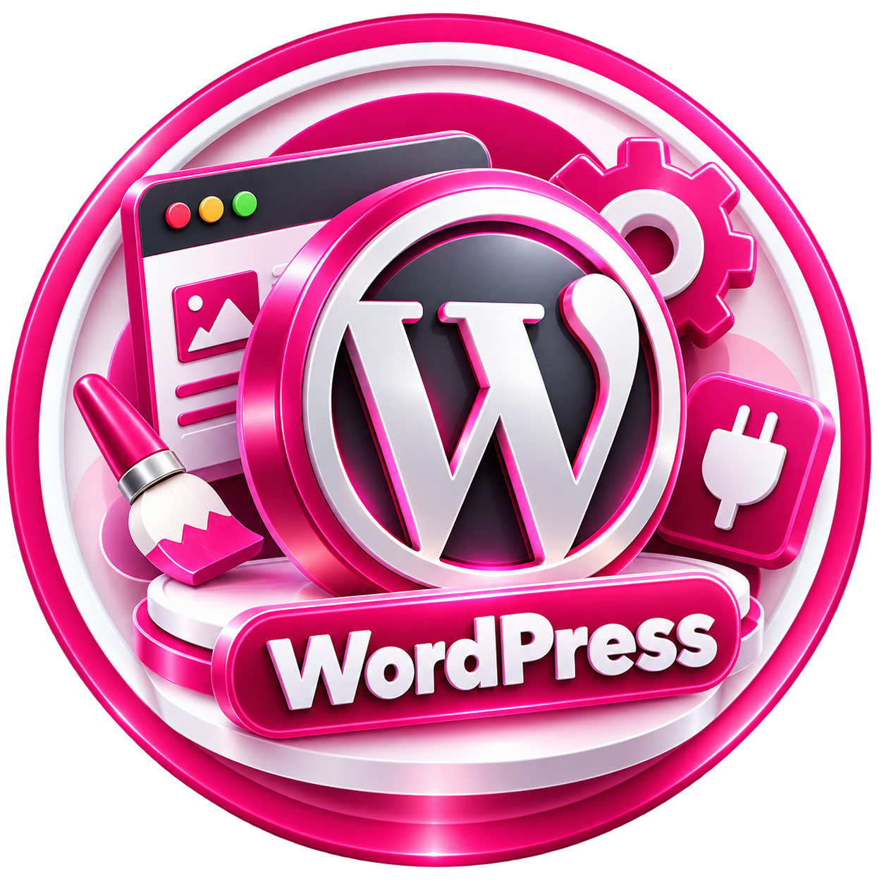 Wordpress
