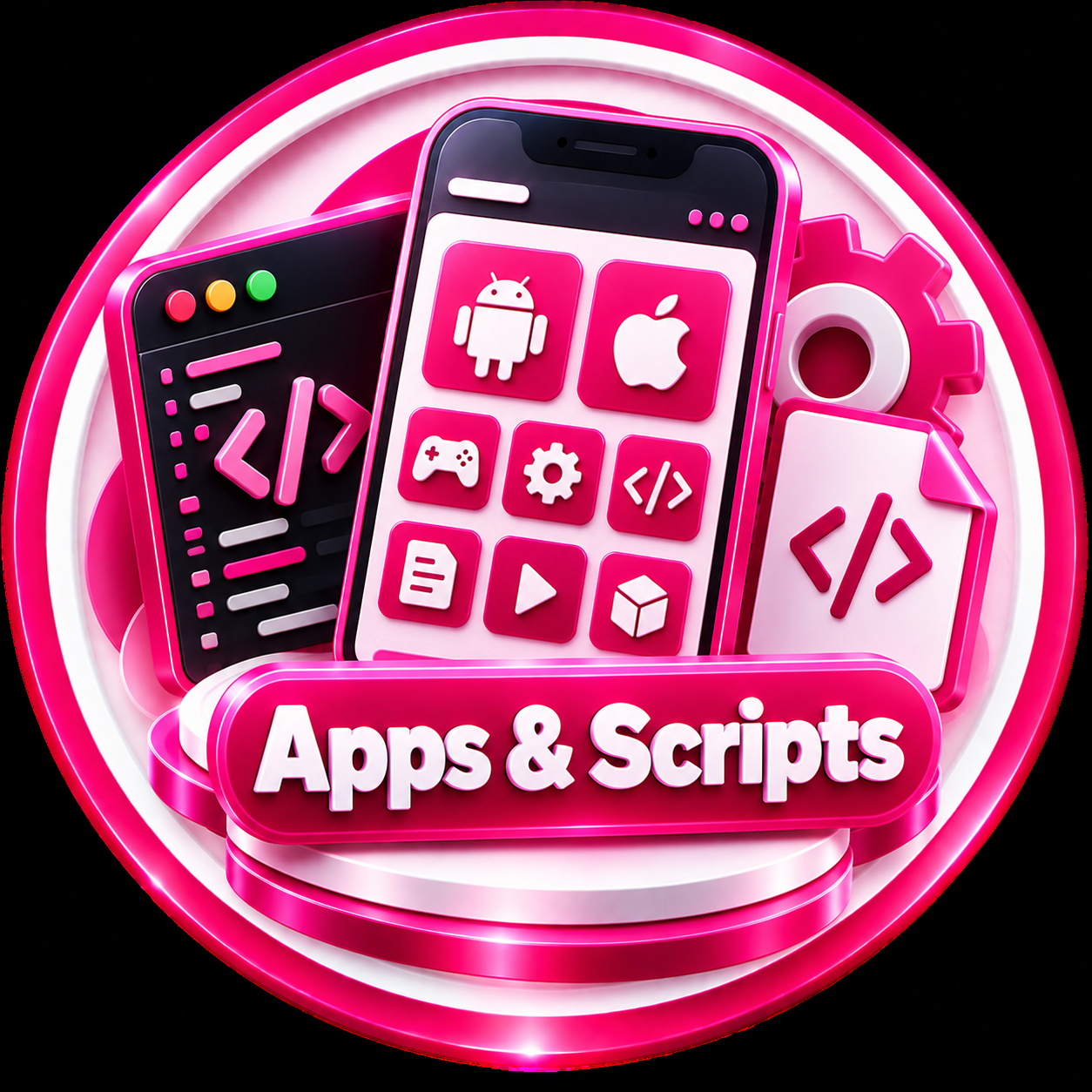 Apps & Scripts