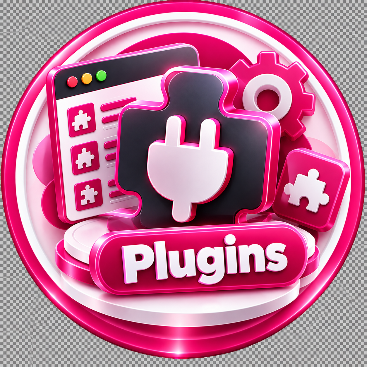 Plugins