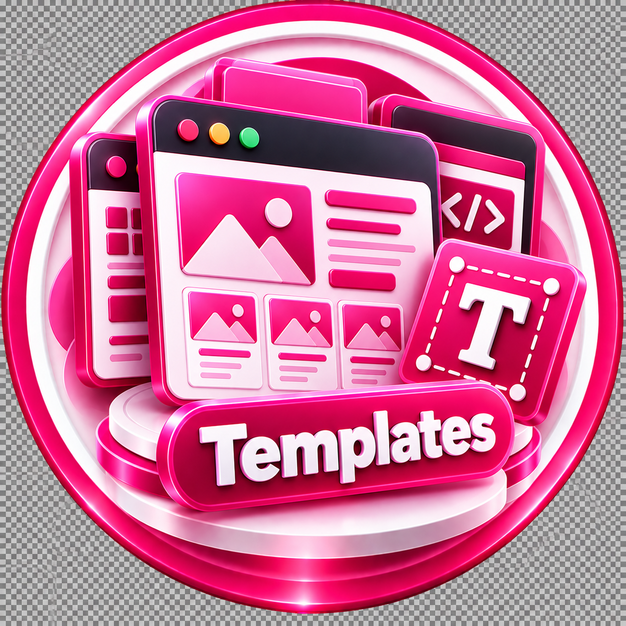 Templates