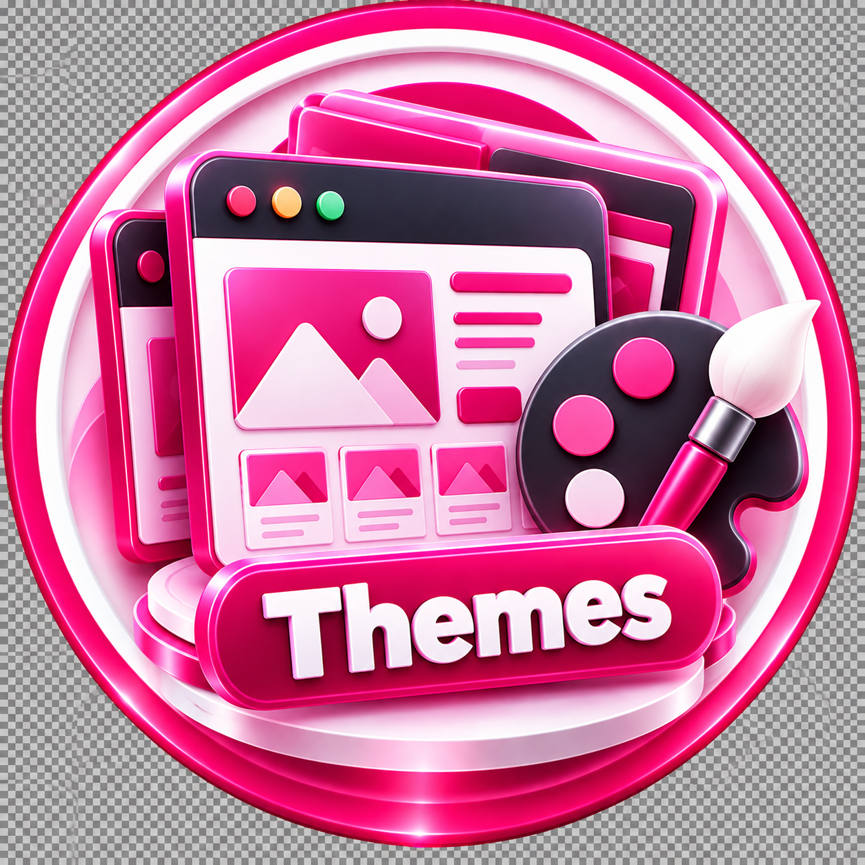 Themes